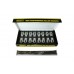 Yella Terra Cheva LS shaft rockers